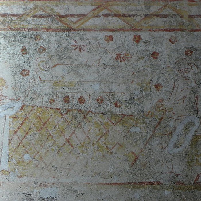 Photo de Église Saint-Pierre de Landes