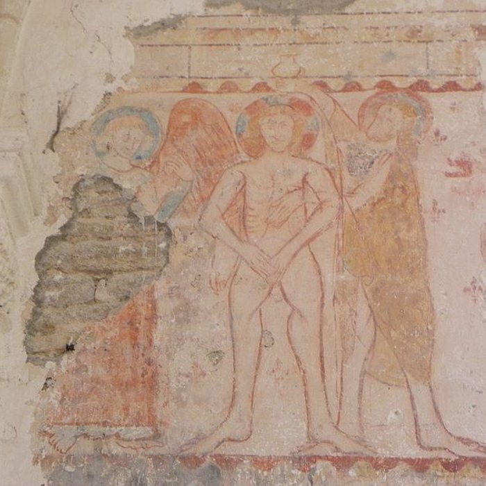 Photo de Église Saint-Pierre de Landes