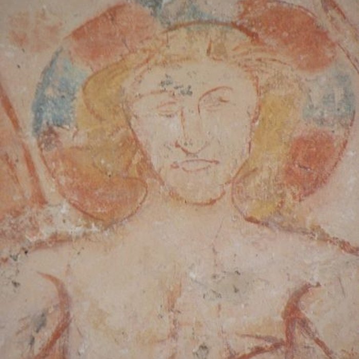 Photo de Église Saint-Pierre de Landes