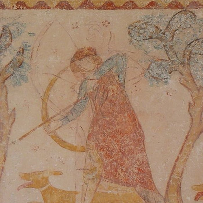 Photo de Église Saint-Pierre de Landes