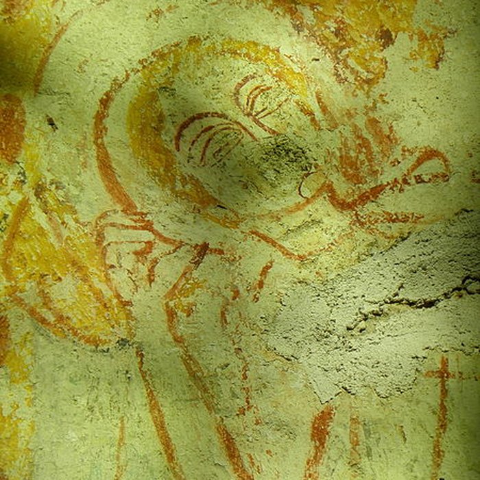 Photo de Église Saint-Pierre de Landes