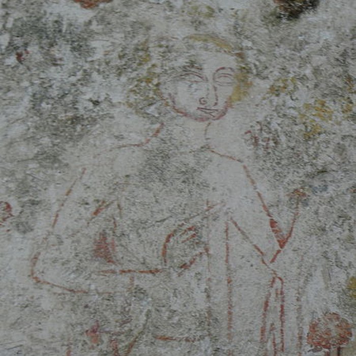 Photo de Église Saint-Pierre de Landes