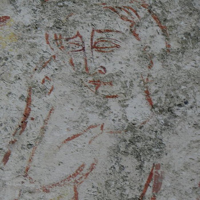 Photo de Église Saint-Pierre de Landes