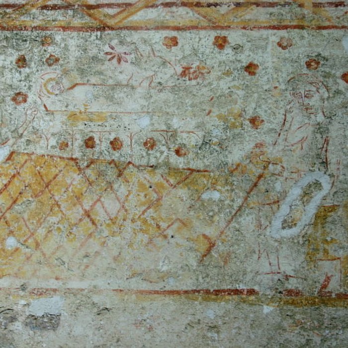 Photo de Église Saint-Pierre de Landes