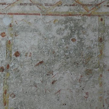 Église Saint-Pierre de Landes