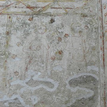 Église Saint-Pierre de Landes