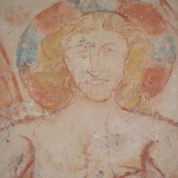 Église Saint-Pierre de Landes