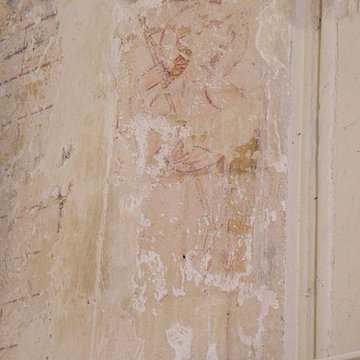 Église Saint-Pierre de Landes