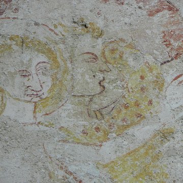 Église Saint-Pierre de Landes