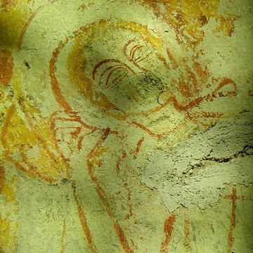 Église Saint-Pierre de Landes