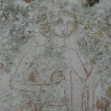Église Saint-Pierre de Landes