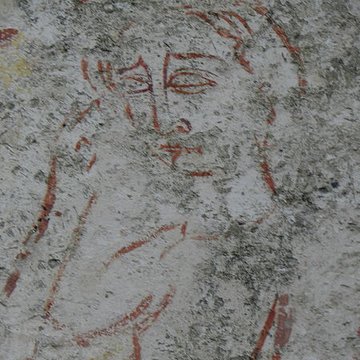 Église Saint-Pierre de Landes