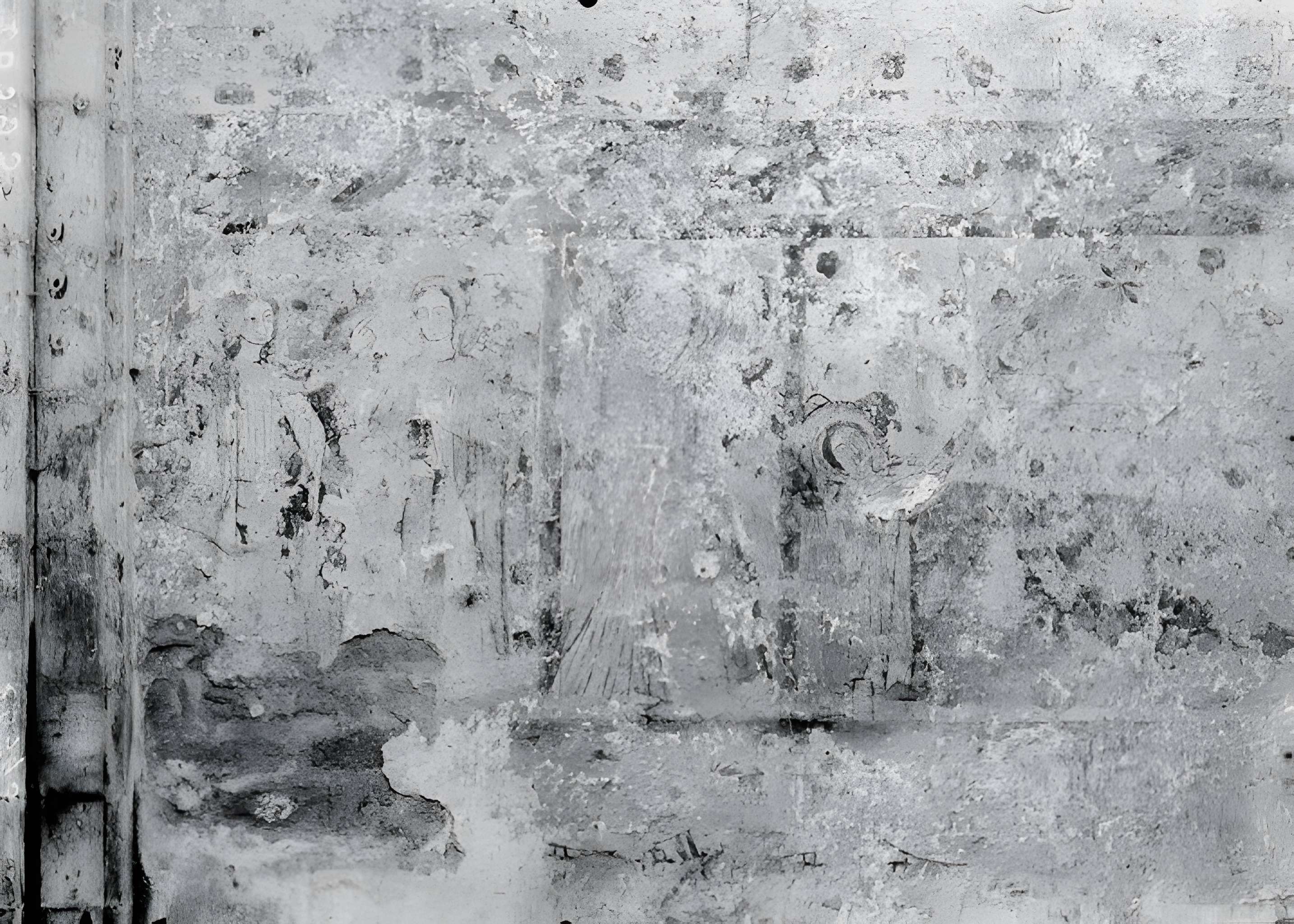 Église Saint-Pierre de Landes