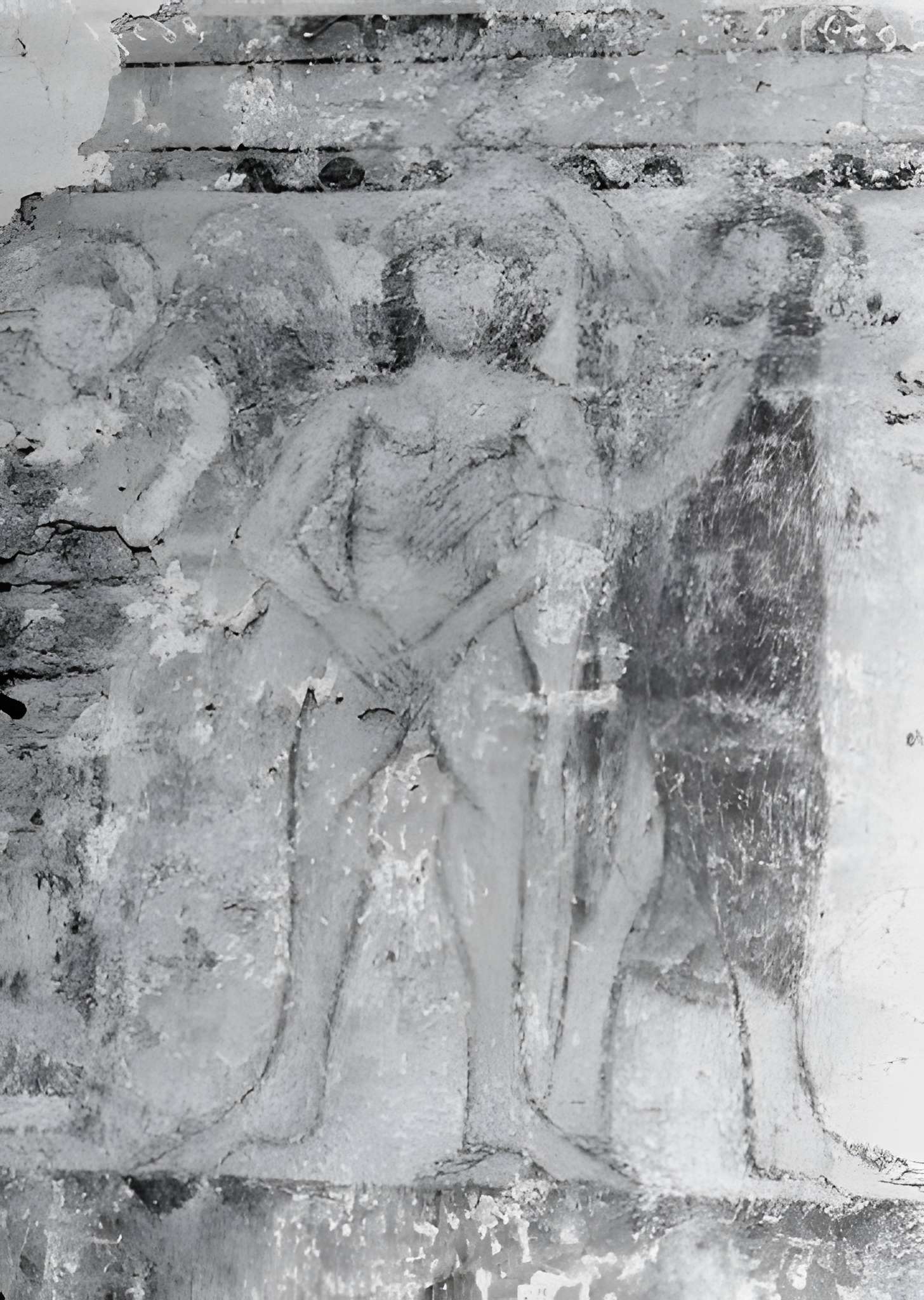 Église Saint-Pierre de Landes