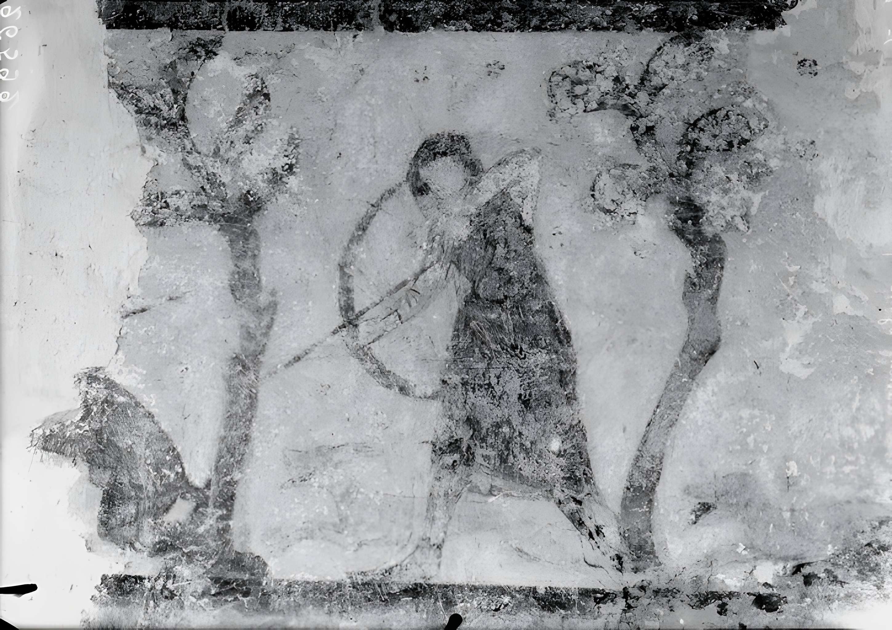 Église Saint-Pierre de Landes