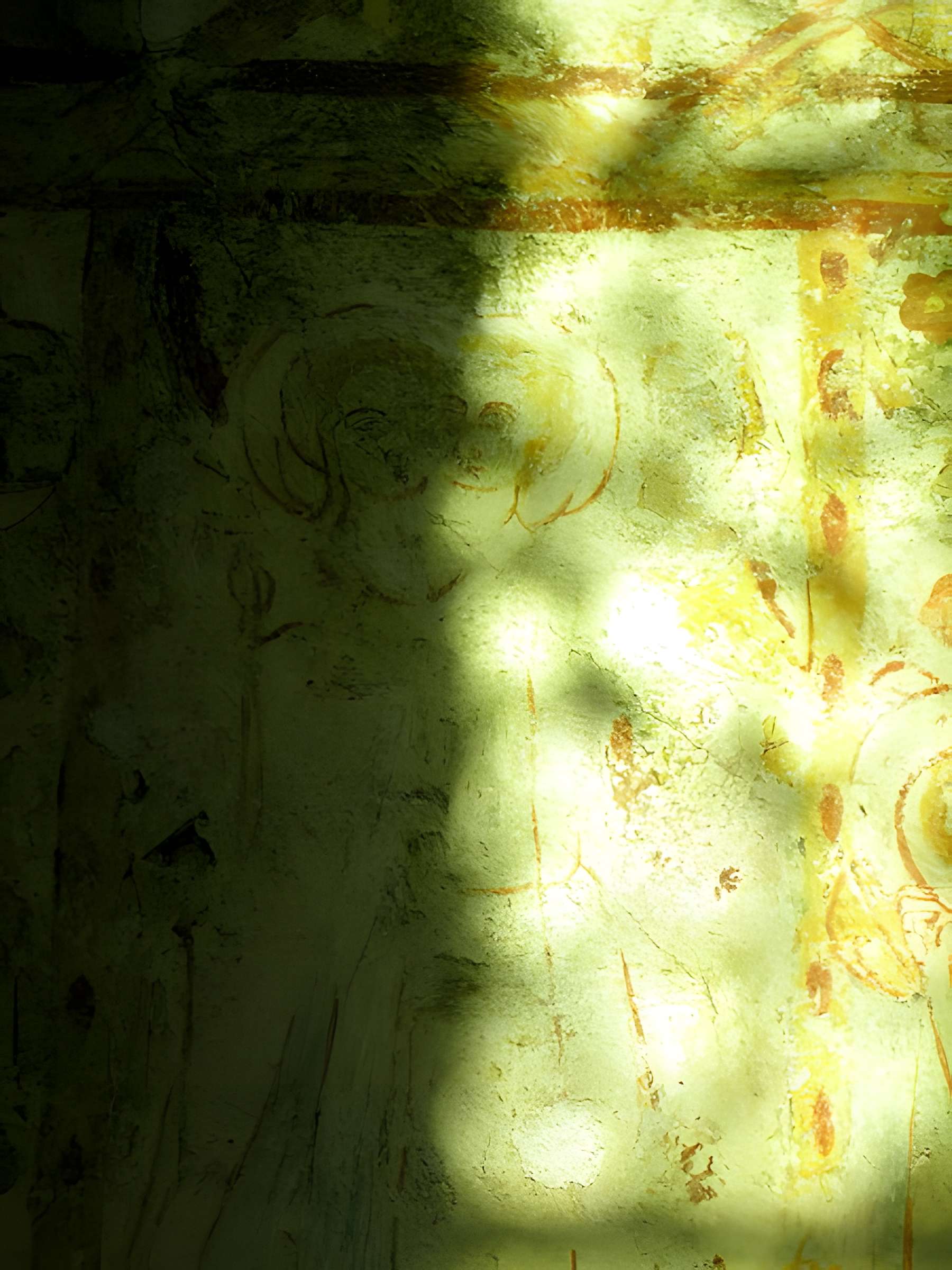 Église Saint-Pierre de Landes