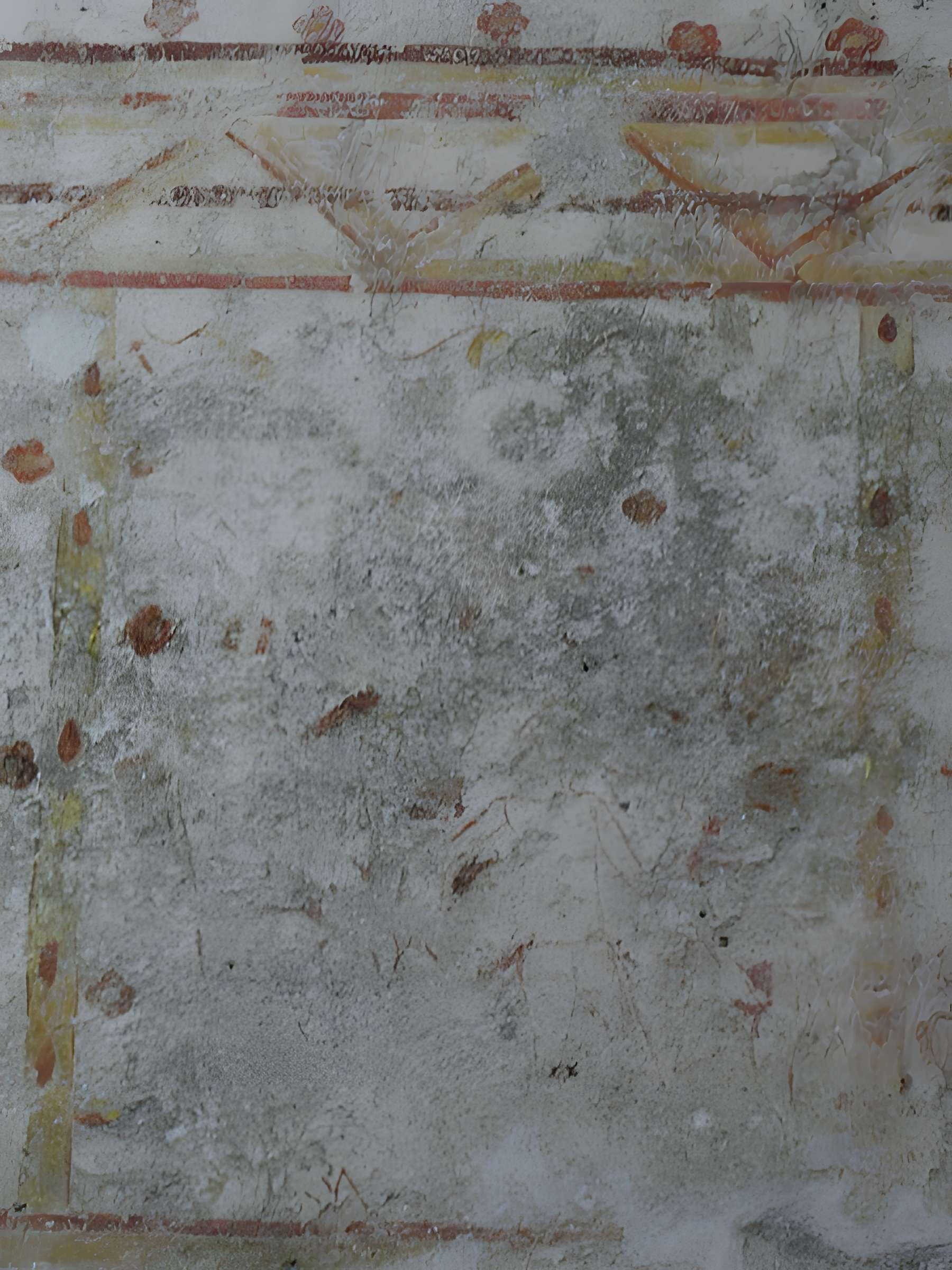 Église Saint-Pierre de Landes