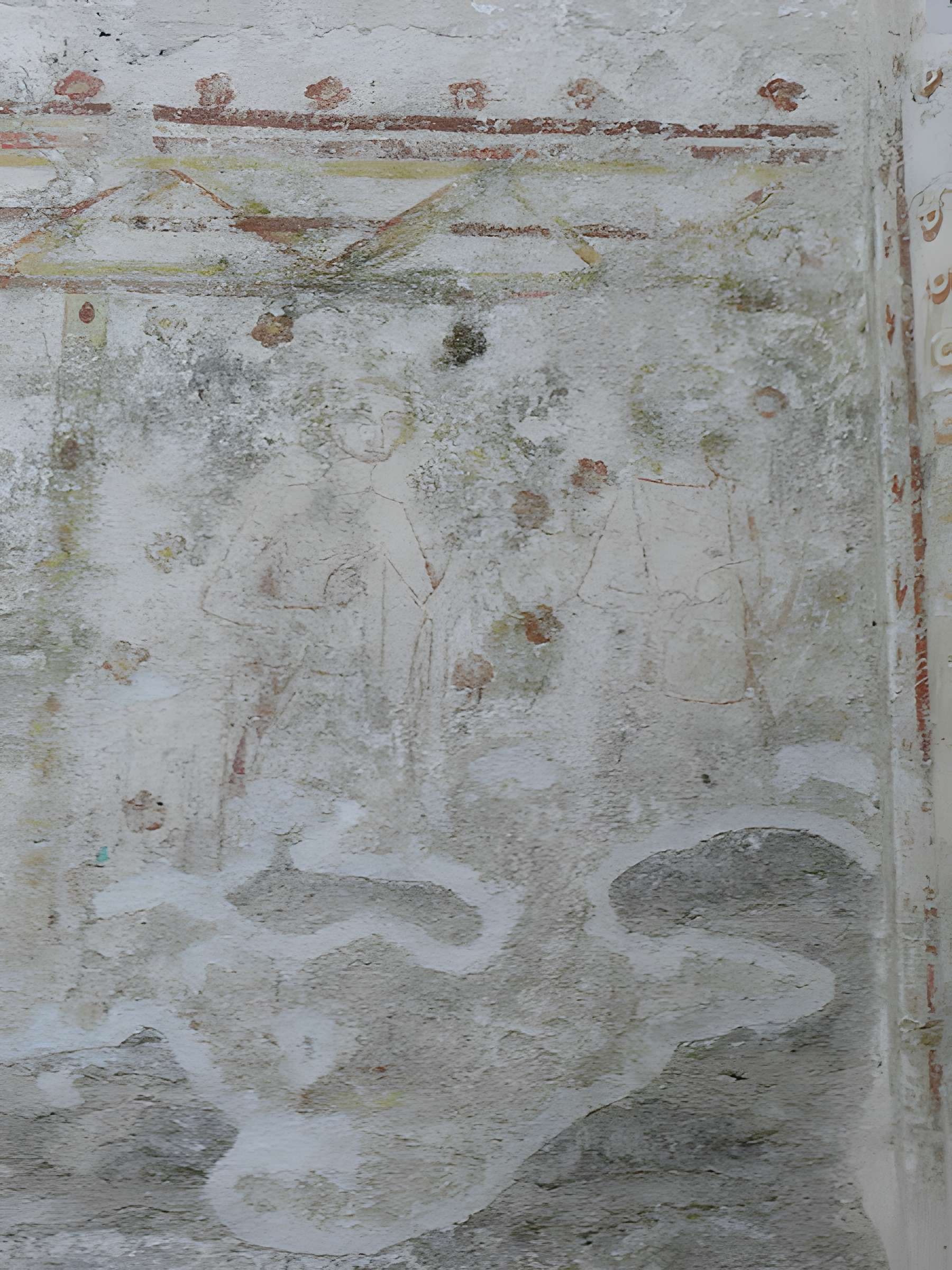 Église Saint-Pierre de Landes