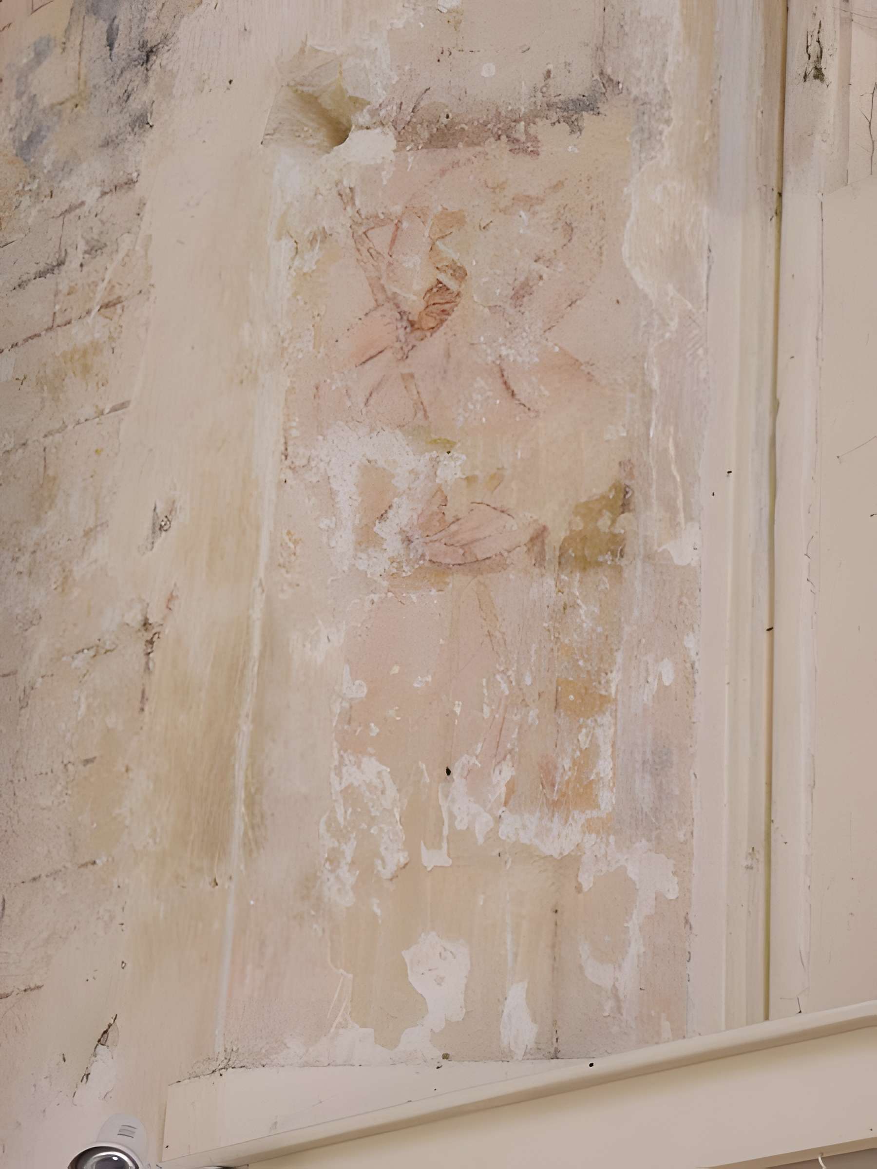 Église Saint-Pierre de Landes