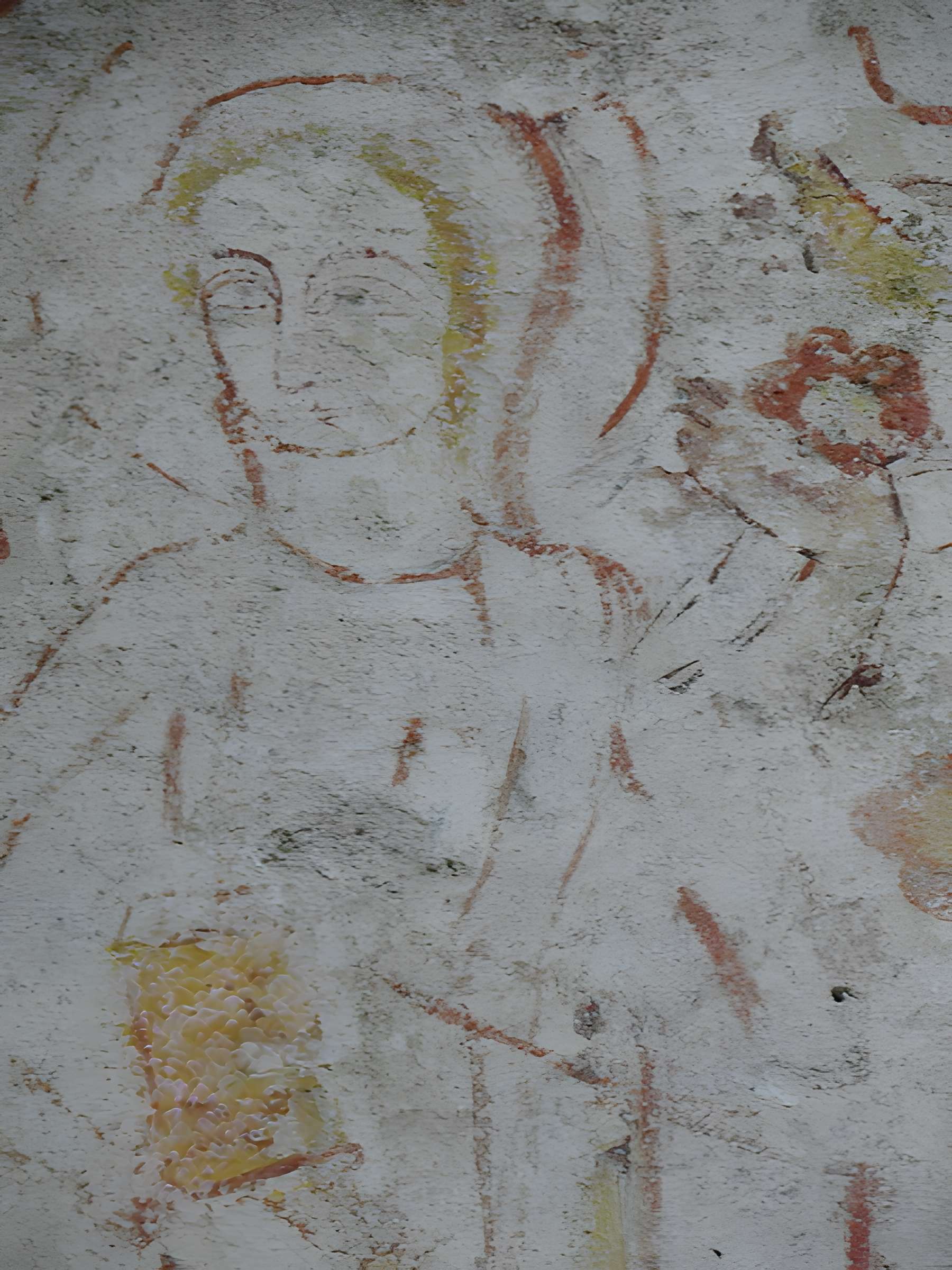 Église Saint-Pierre de Landes