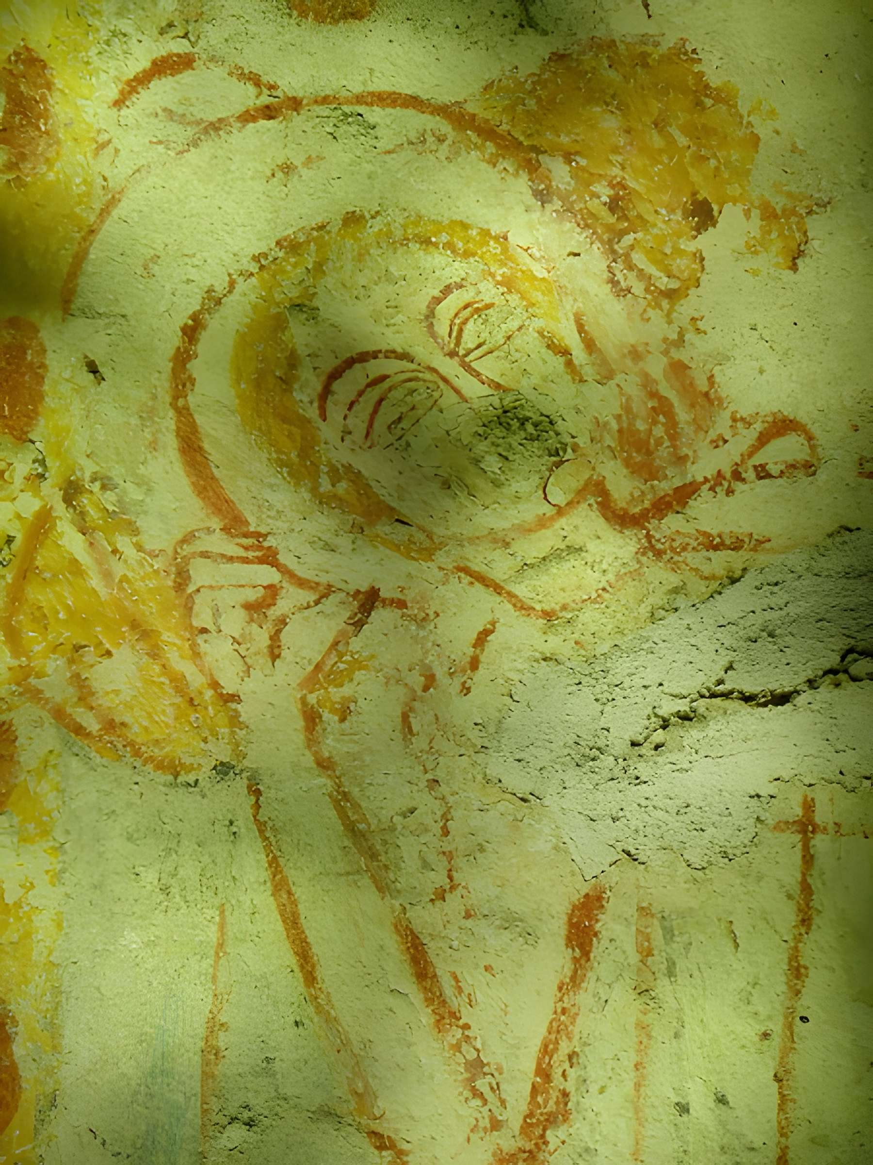 Église Saint-Pierre de Landes