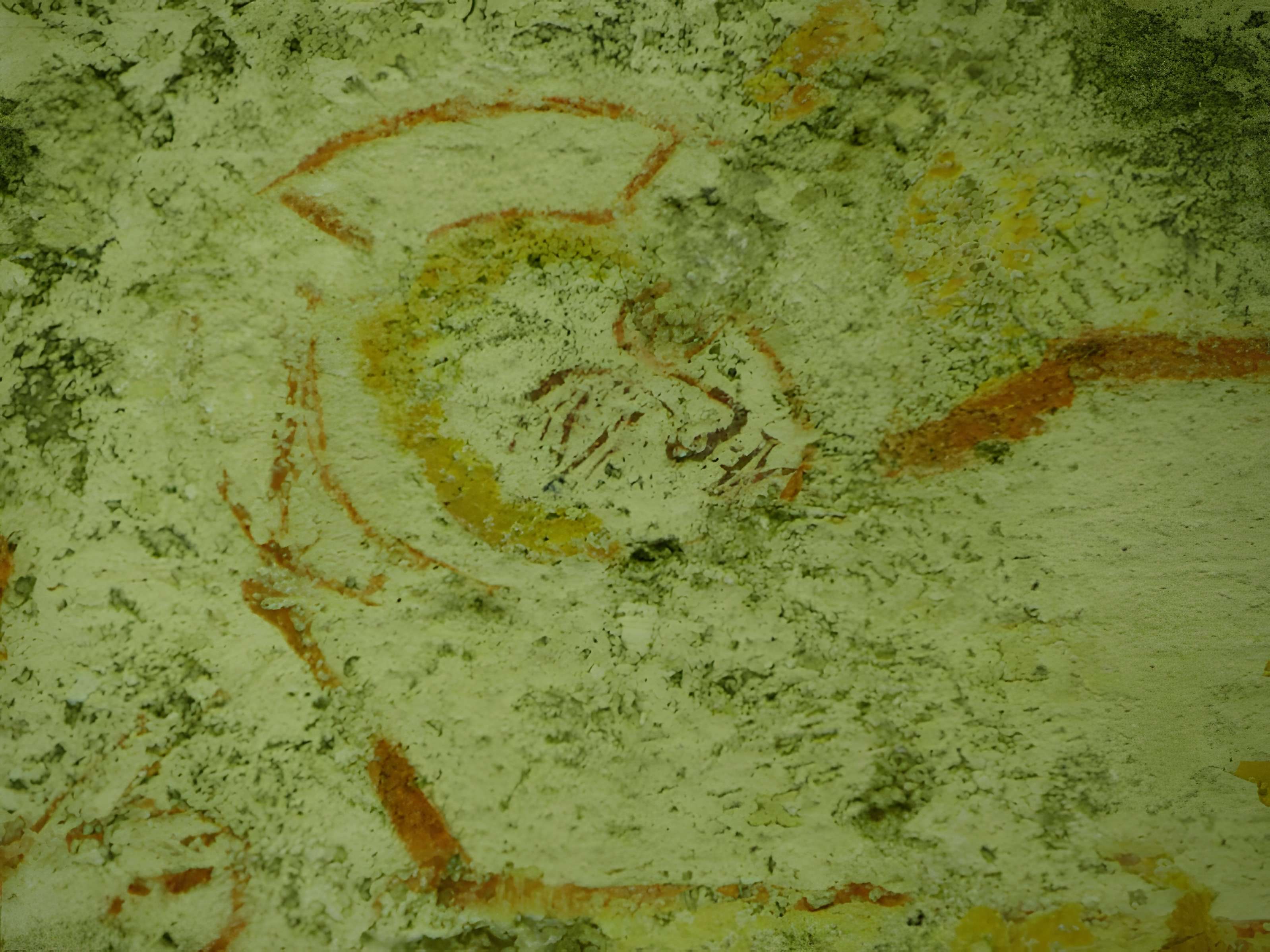 Église Saint-Pierre de Landes