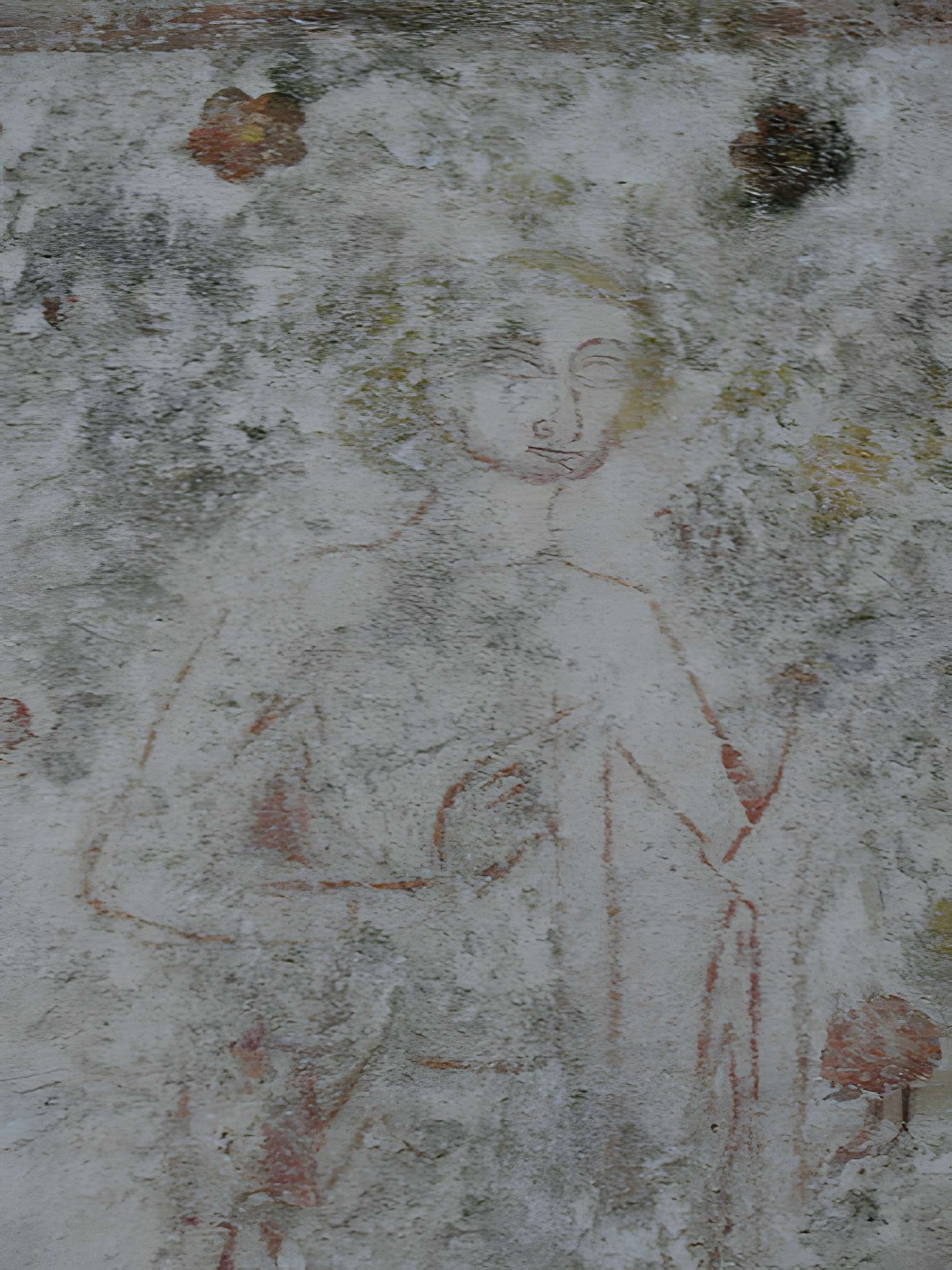 Église Saint-Pierre de Landes