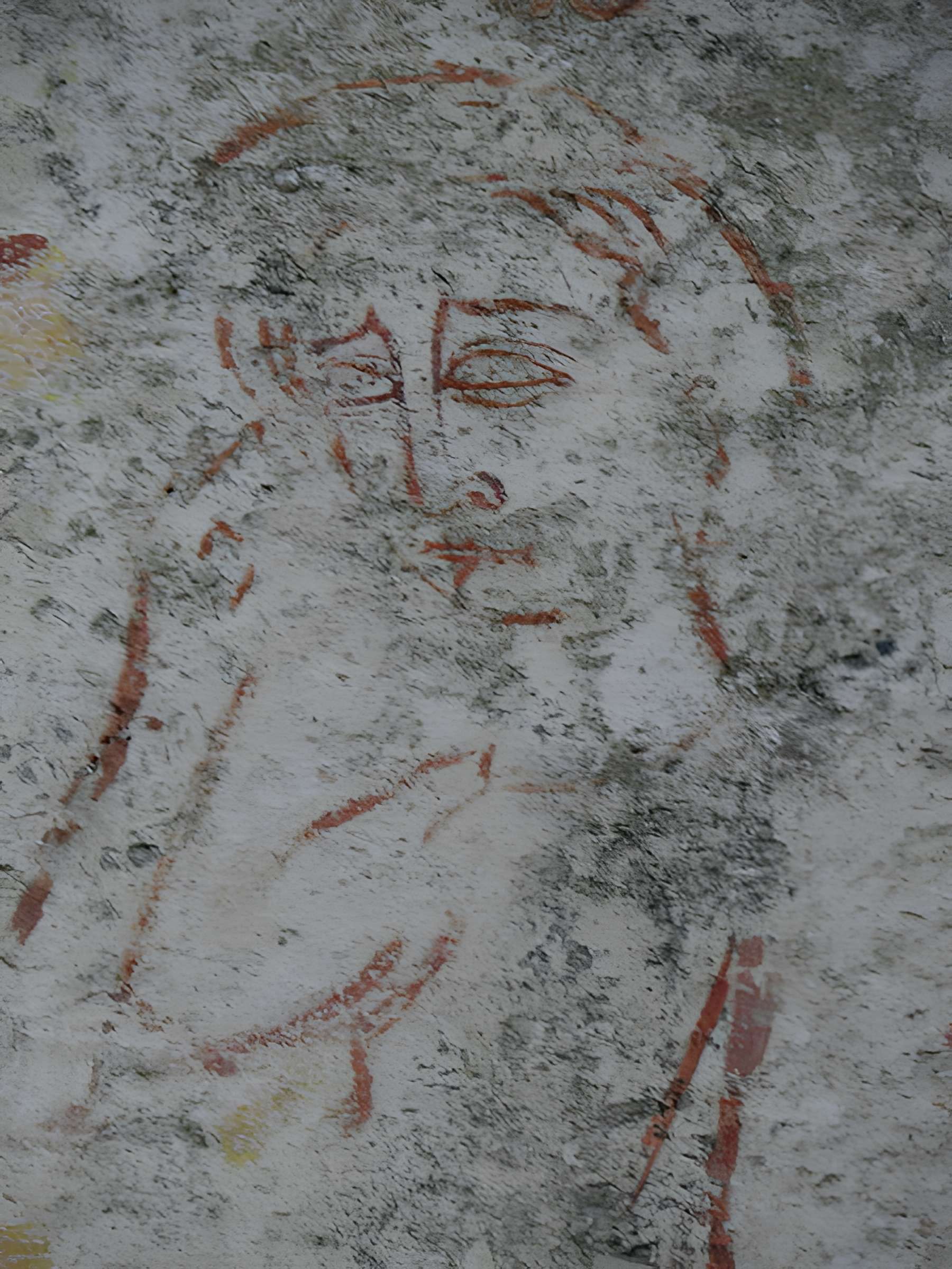 Église Saint-Pierre de Landes