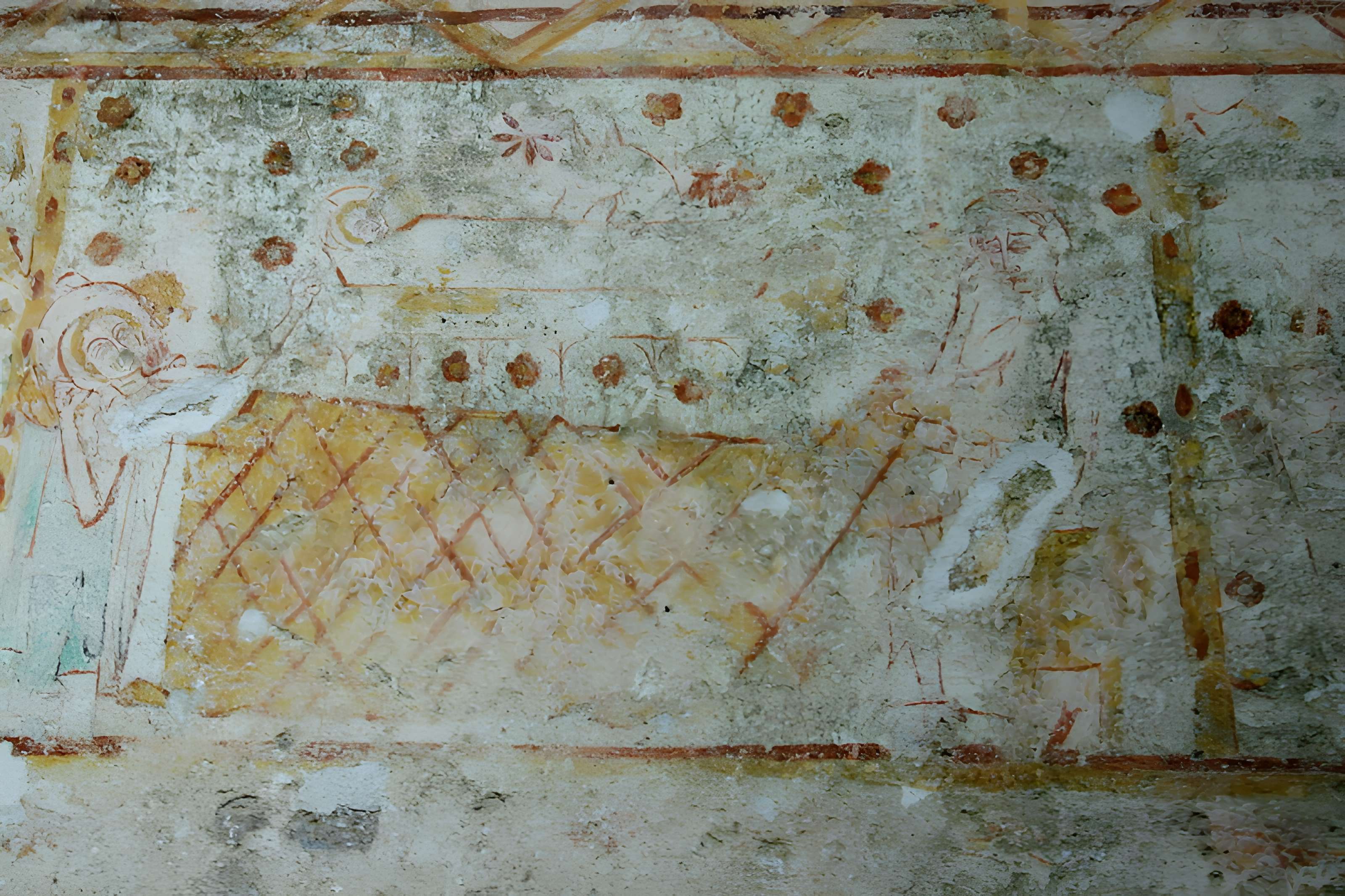 Église Saint-Pierre de Landes