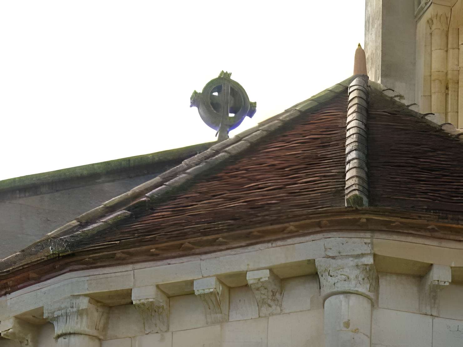 Église Saint-Pierre de Lansac