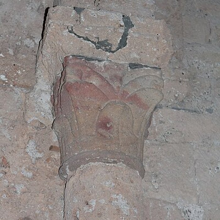 Photo de Église Saint-Pierre de Lanuéjols