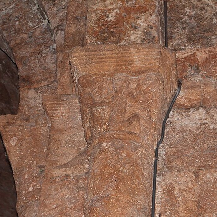 Photo de Église Saint-Pierre de Lanuéjols
