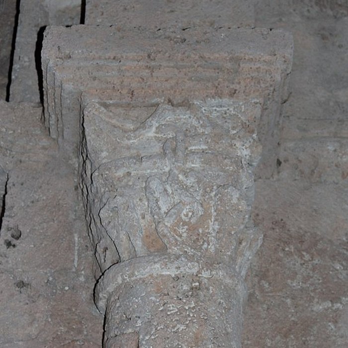 Photo de Église Saint-Pierre de Lanuéjols