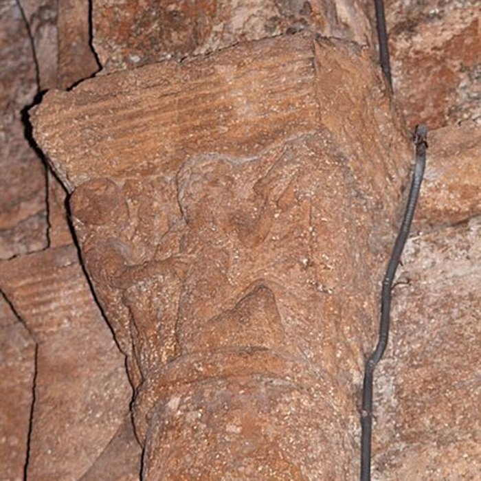 Photo de Église Saint-Pierre de Lanuéjols