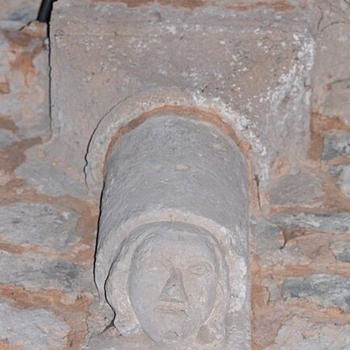 Photo de Église Saint-Pierre de Lanuéjols