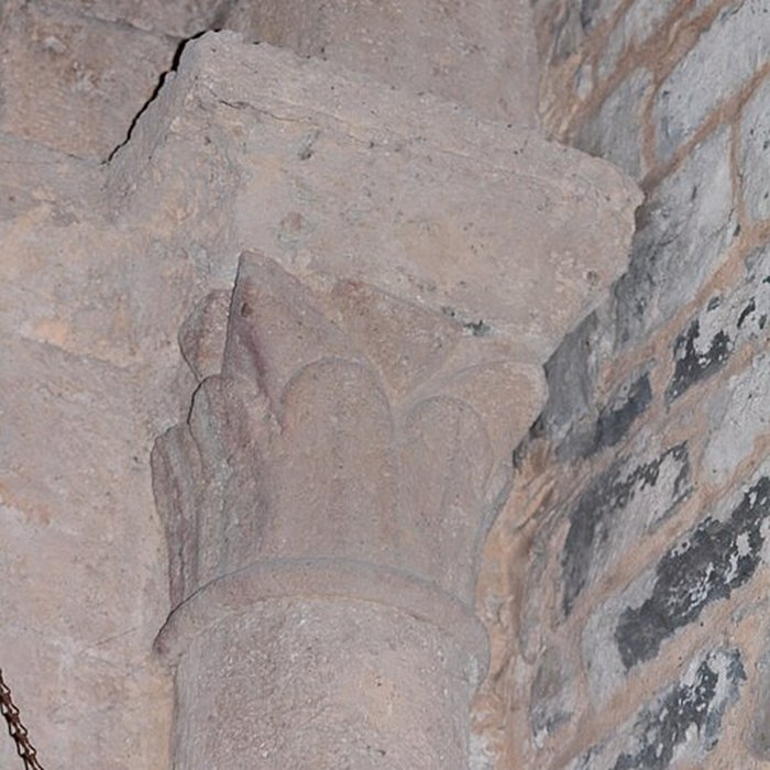 Photo de Église Saint-Pierre de Lanuéjols