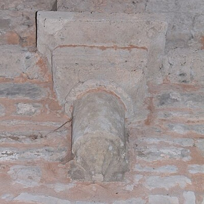 Photo de Église Saint-Pierre de Lanuéjols