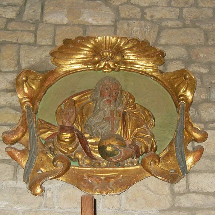 Photo de Église Saint-Pierre de Lanuéjols