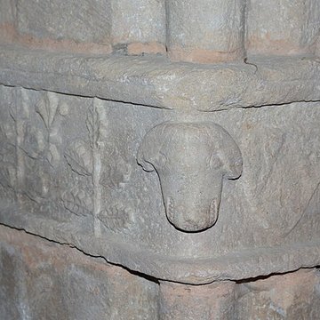 Église Saint-Pierre de Lanuéjols