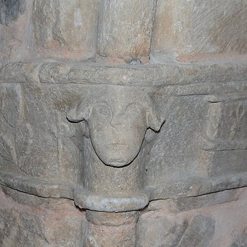 Église Saint-Pierre de Lanuéjols