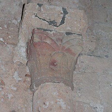 Église Saint-Pierre de Lanuéjols