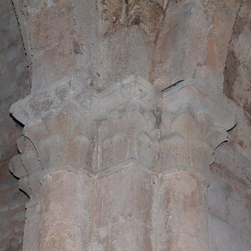 Église Saint-Pierre de Lanuéjols