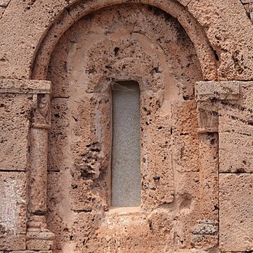 Église Saint-Pierre de Lanuéjols