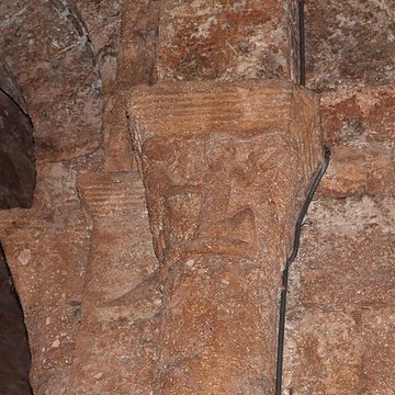 Église Saint-Pierre de Lanuéjols