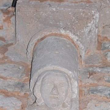 Église Saint-Pierre de Lanuéjols