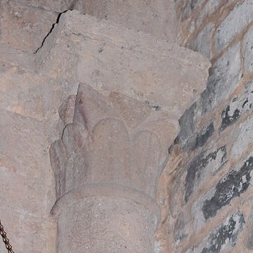 Église Saint-Pierre de Lanuéjols