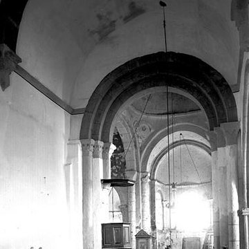 Église Saint-Pierre de Lanuéjols