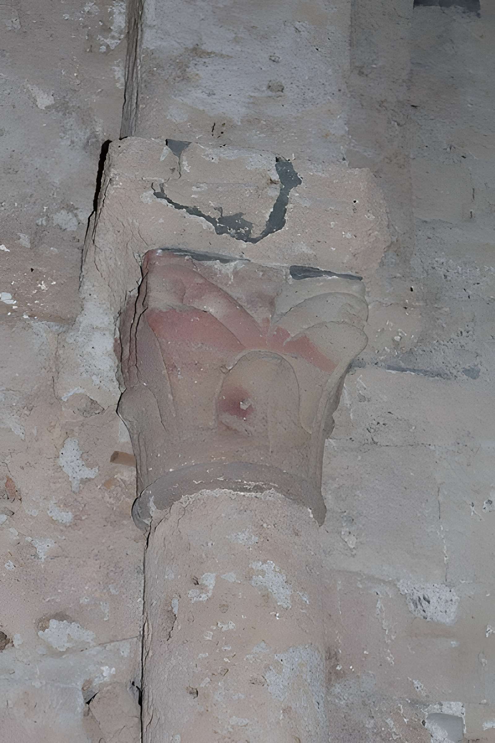 Église Saint-Pierre de Lanuéjols