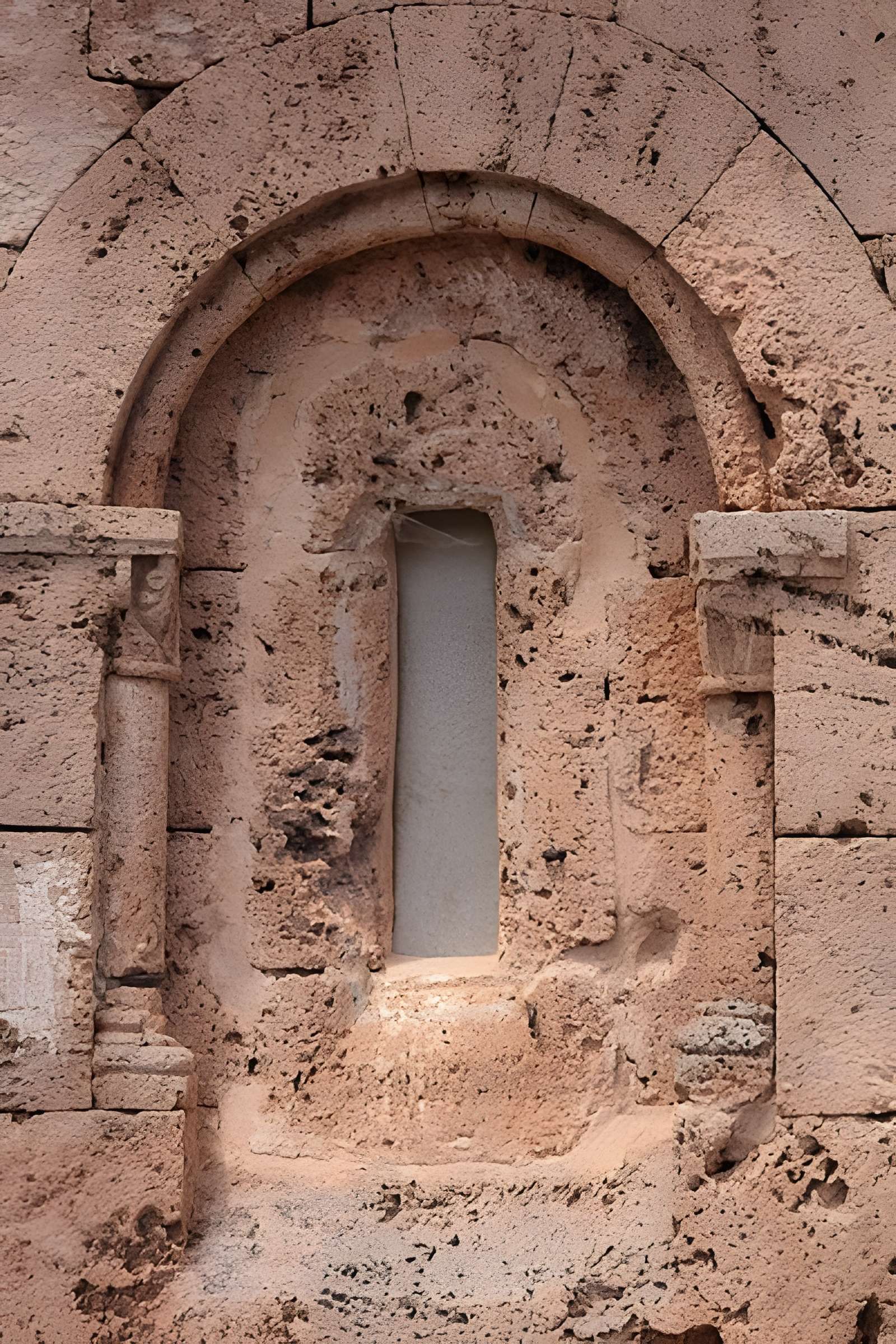 Église Saint-Pierre de Lanuéjols