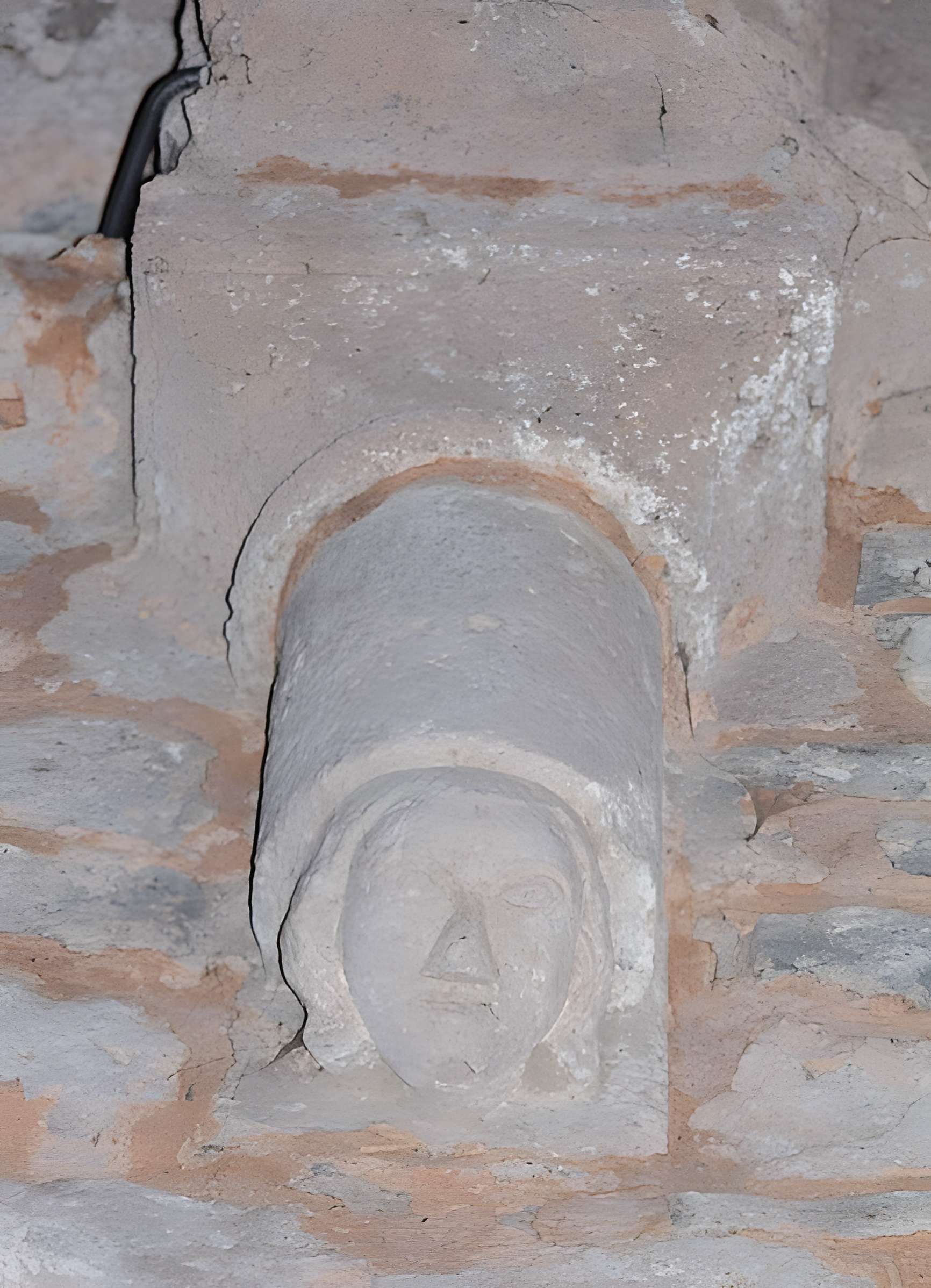 Église Saint-Pierre de Lanuéjols